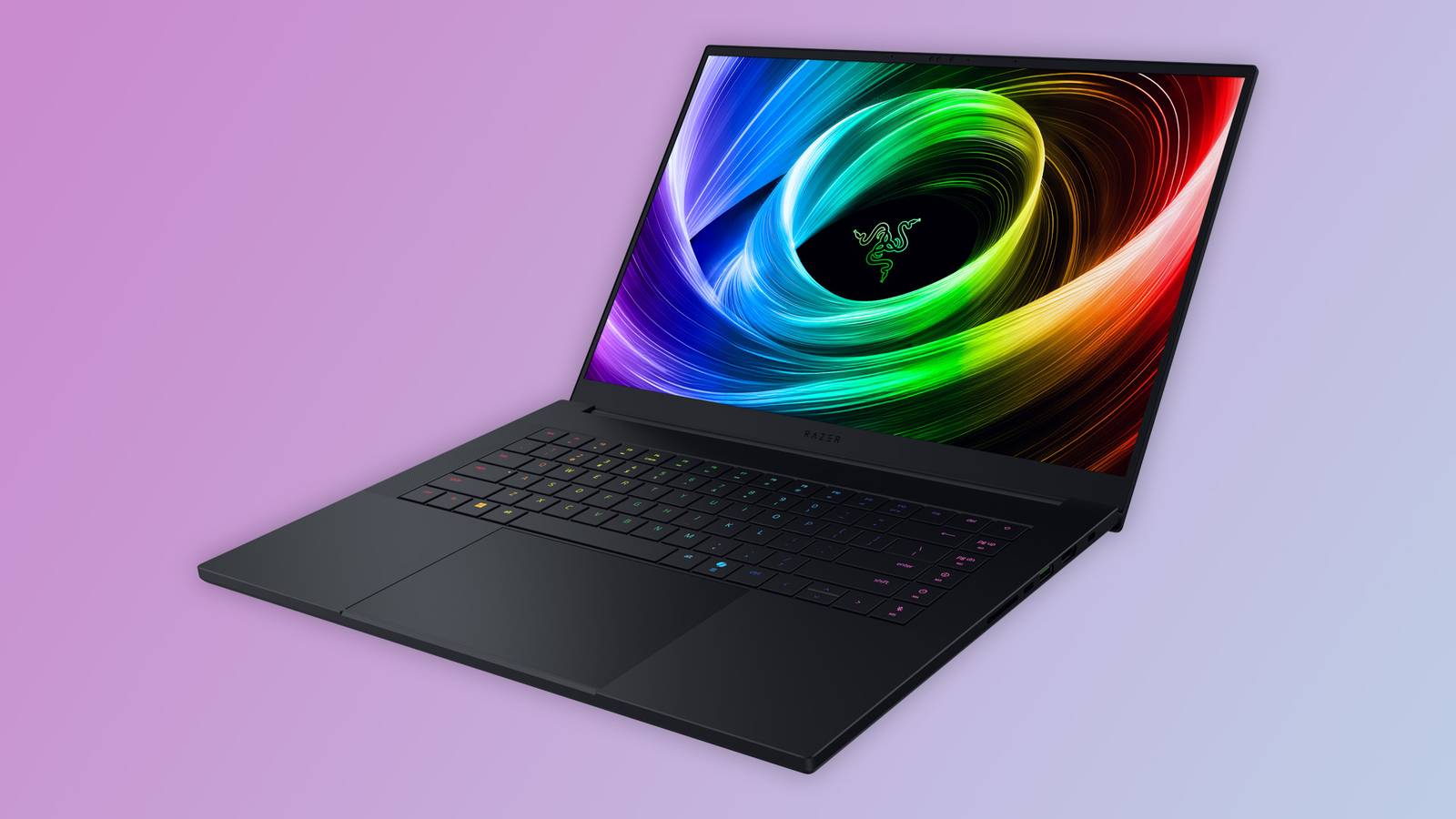 La última computadora portátil Blade 16 de Razer ya está aquí y se ve ...