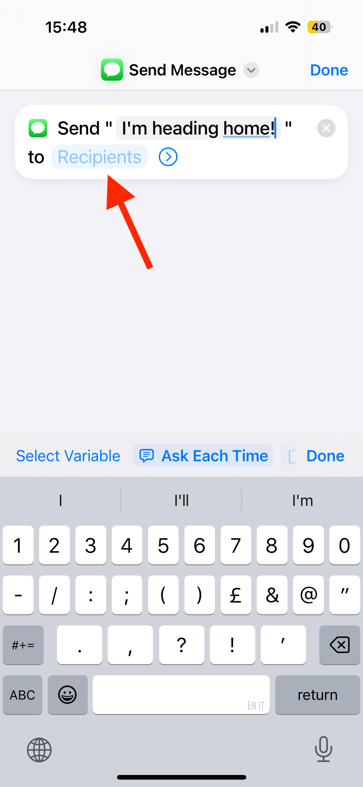5 Useful Shortcuts to Run on Your Apple Watch