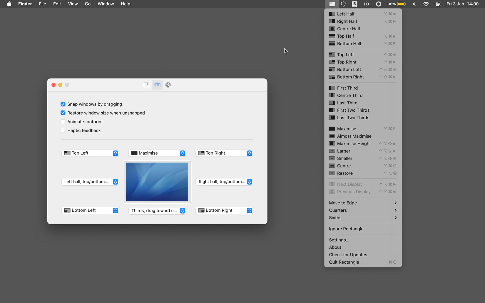 Fix Mac Window Management With These 5 Apps