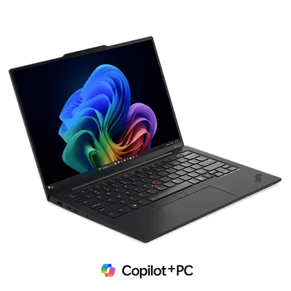 The Lenovo ThinkPad X1 Carbon Gen 13 Aura Edition