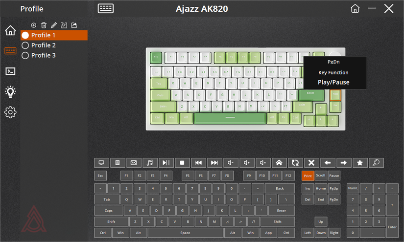 Pgdn Keyboared Key Why Your Mechanical Keyboard Feels Worse Than Expected