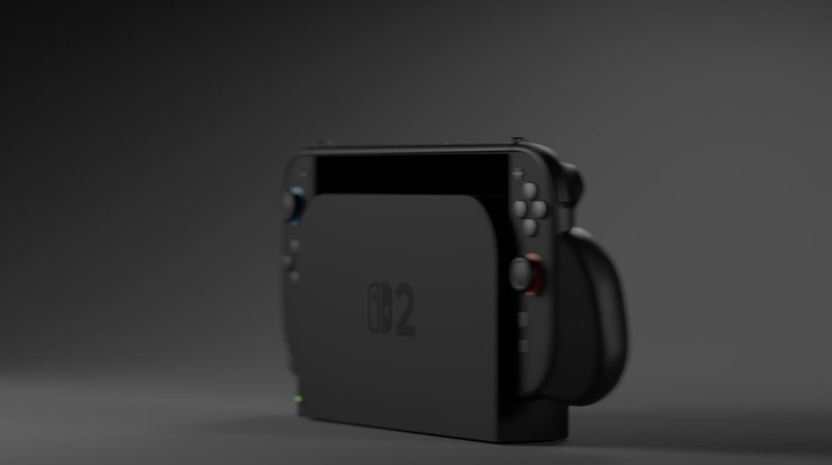 Here's What We Learned From the Switch 2 CES Leak