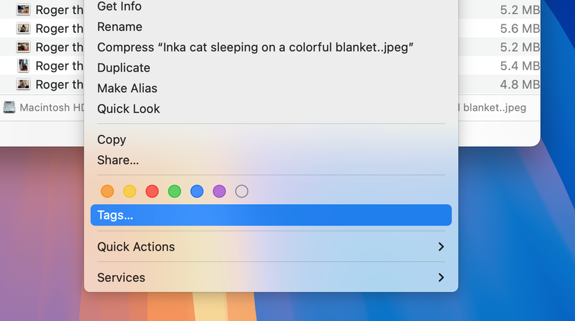 Customize Finder on Your Mac for a More Productive Experience