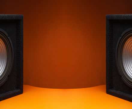 レコードプレーヤーとアナログレコード