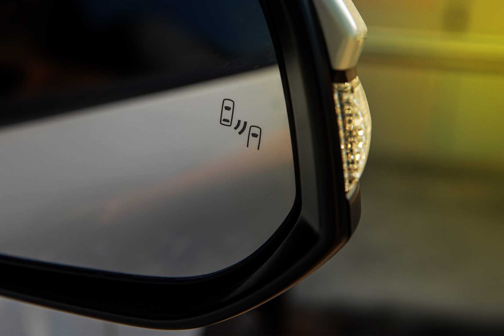 I Won't Buy a New Car Without These 10 Tech Features