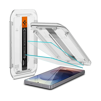 The Best Samsung Galaxy S25 Ultra Screen Protectors of 2025