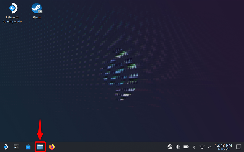 Steam Setup File How to Customize Your Steam Startup Movie (Steam Deck and Big Picture)