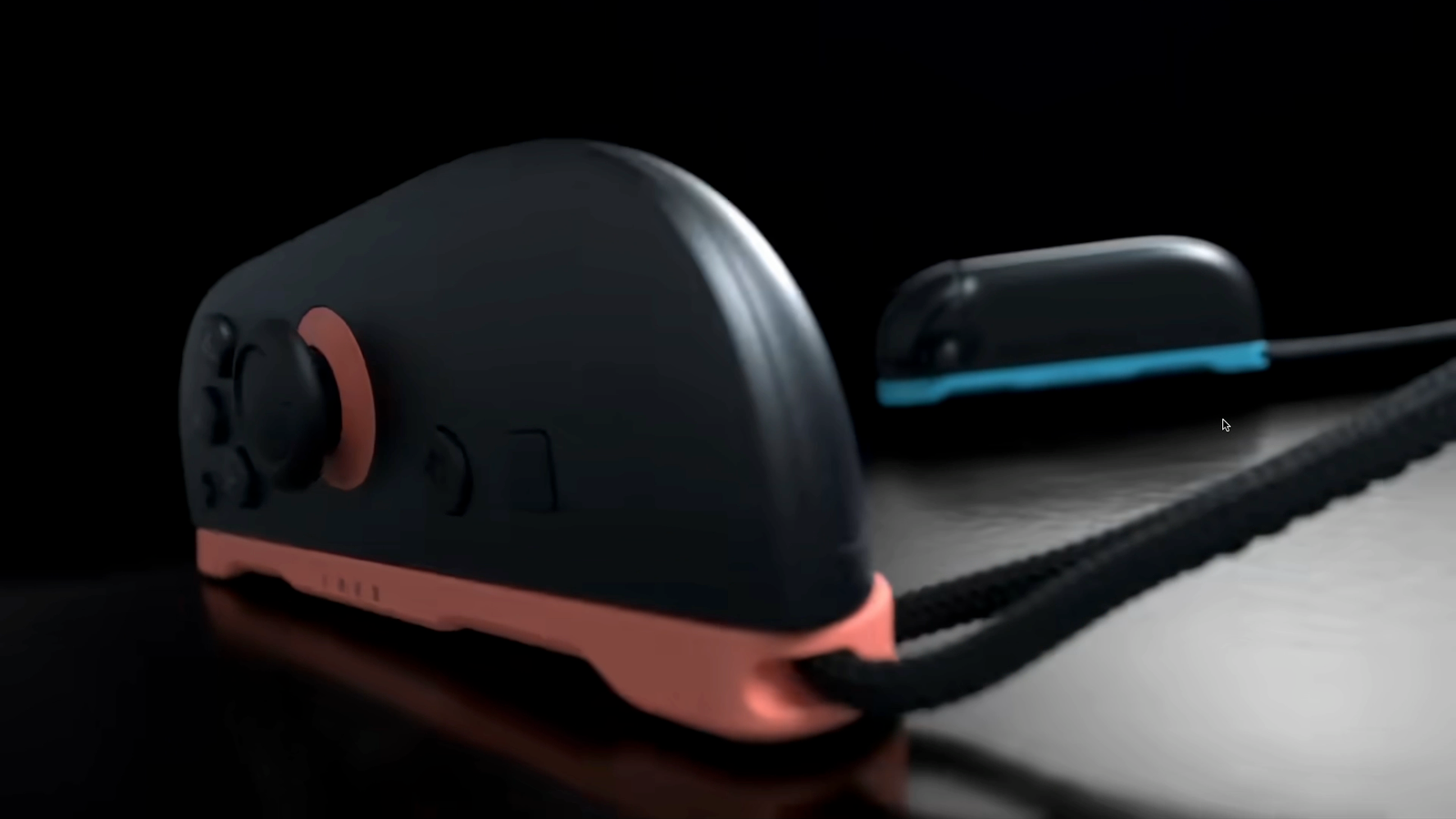 What Is a Nintendo Switch 2 Mouse Good For? Lots!