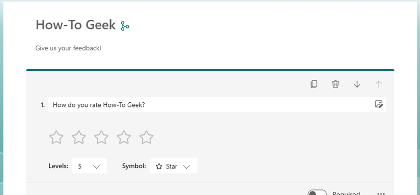 How to Automatically Sync Microsoft Forms With Excel