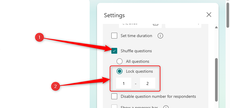 6 Microsoft Forms Tools and Tricks You Need to Use