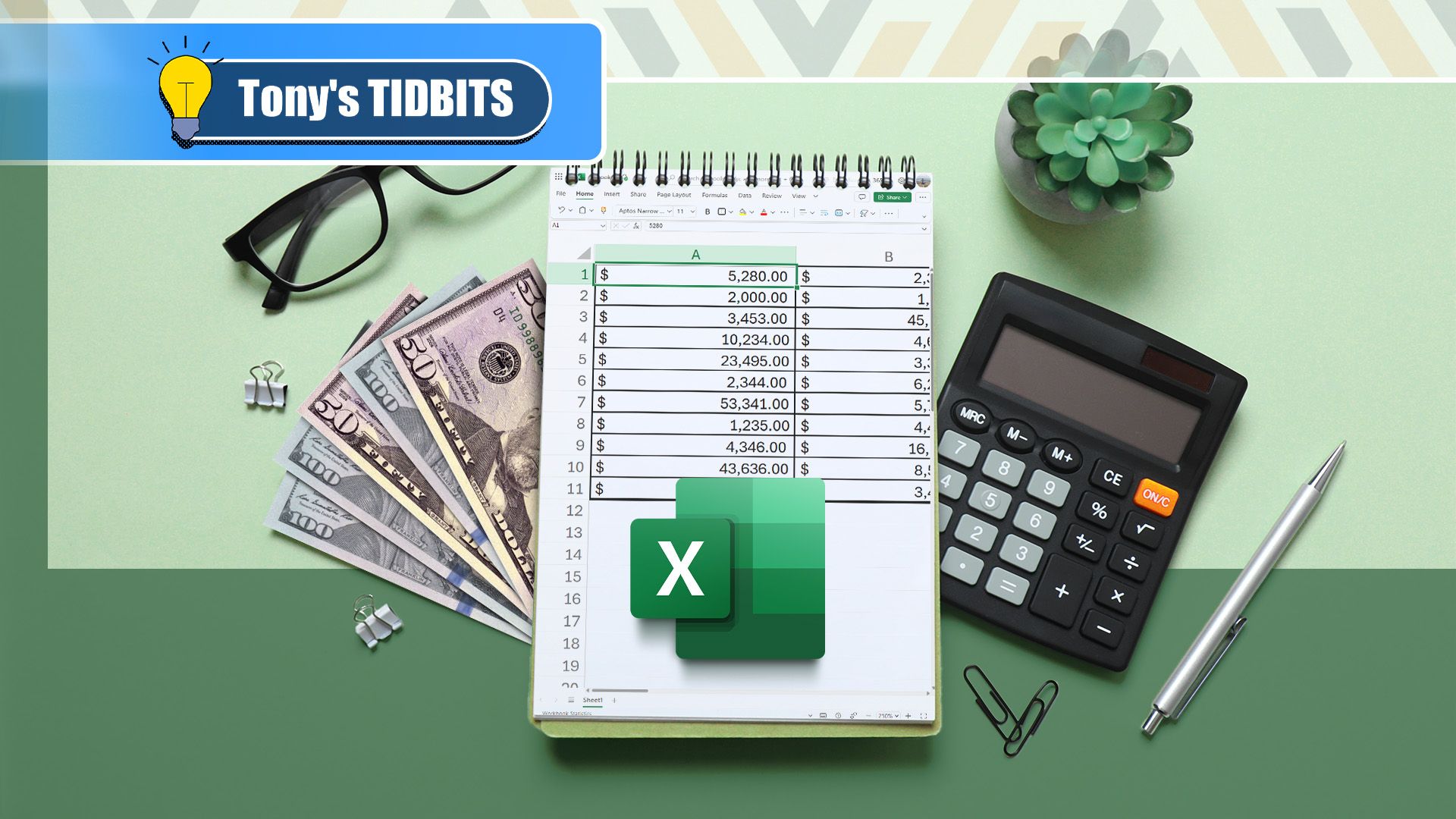 6 Excel hacks to elevate your spreadsheet game