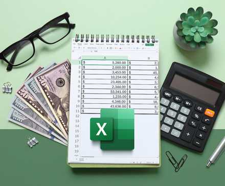 Microsoft Excel Essential Tools