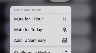 Notifications Off Button 7 Ways I Managed to Take Back Control of My iPhone Notifications