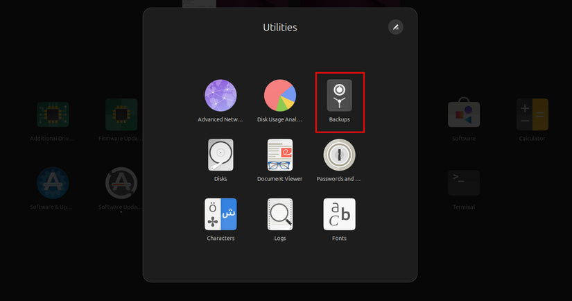 How to Set Up Automatic Backups on Ubuntu Using Deja Dup