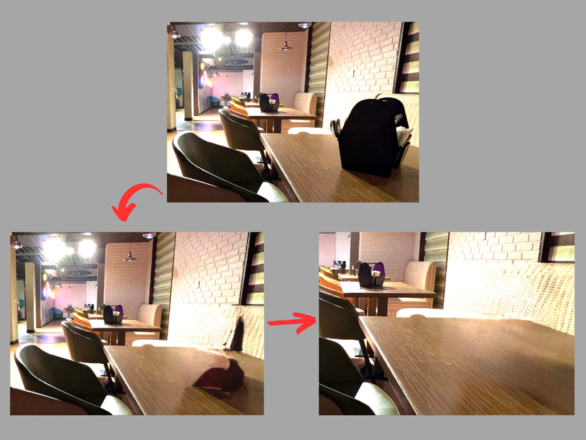 Background Clean Mac How to Remove Distractions From Photos on Your Mac Using the Clean Up Tool