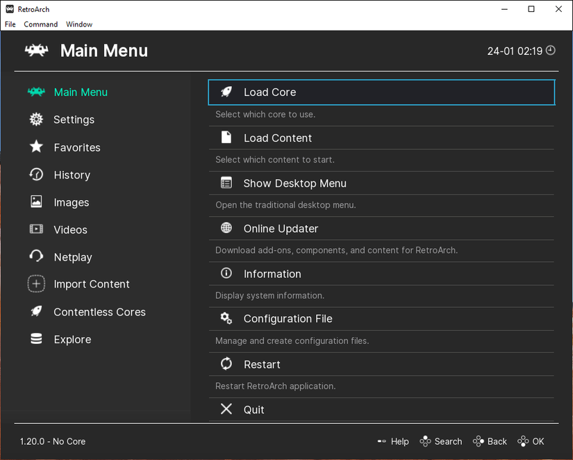 Retroarch Set Up How to Set Up RetroArch, The Ultimate All-In-One Retro Games Emulator