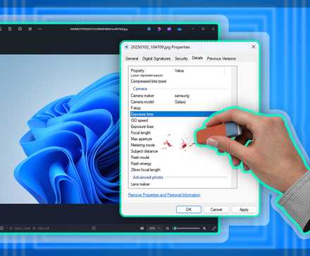7 Tips for Sharing Sensitive Files on Windows 11