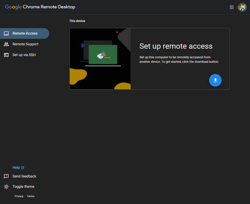 How I Remotely Access My Windows PC From My Android Phone