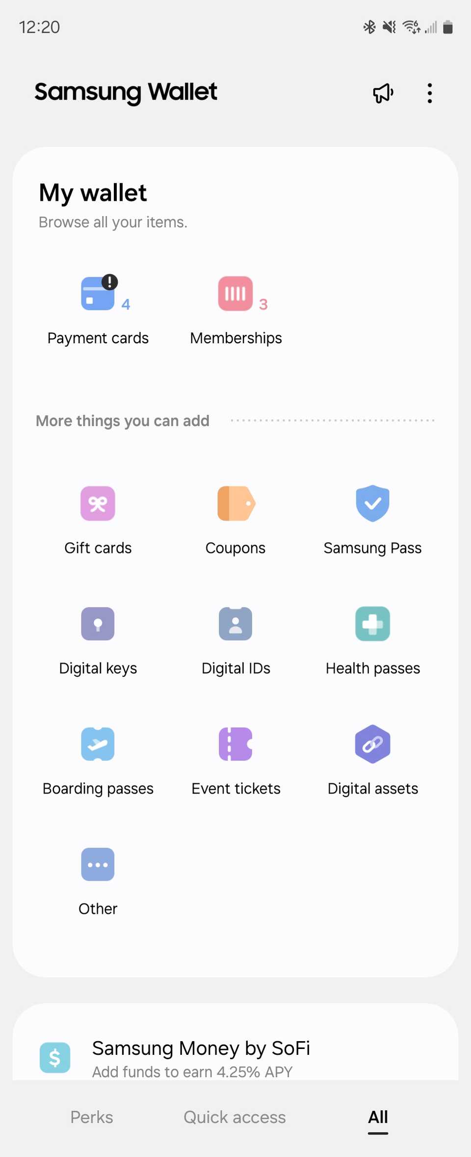 Google Wallet vs. Samsung Wallet: Which Should You Use?