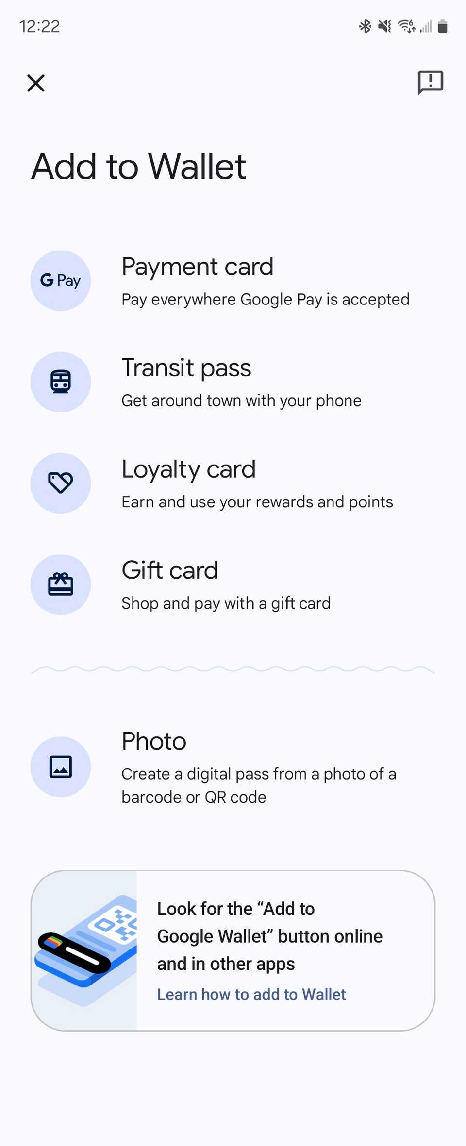 Google Wallet vs. Samsung Wallet: Which Should You Use?