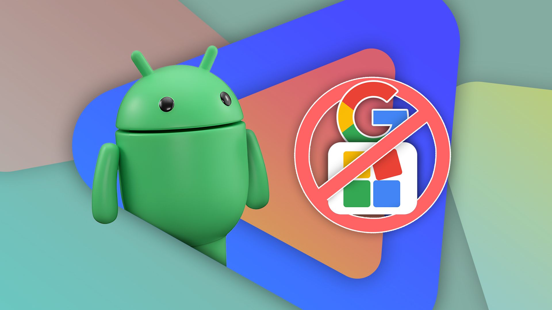 The Files By Google file manager offers only a fraction of the features available to me in Samsung My Files. Google Messages may be more secure than Samsung Messages, but it
