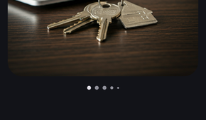 Pixel Studio attempting to generate an image of house keys next to a laptop.