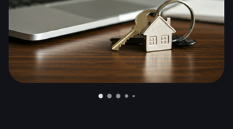 Pixel Studio Android app attempting to generate an image of house keys next to a laptop.