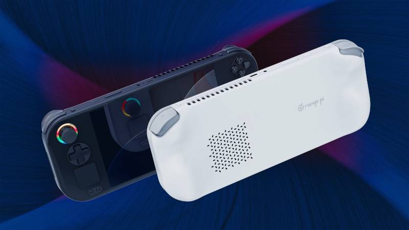 8 Weird and Wacky Linux Hardware Devices