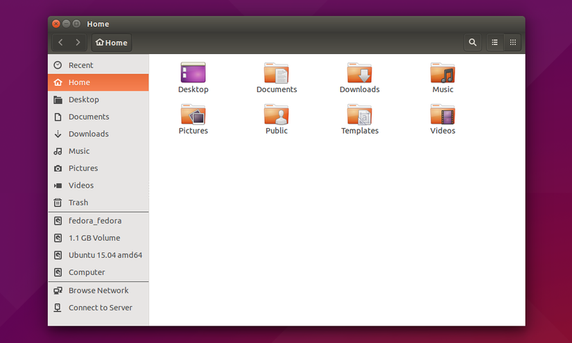 Here's What Ubuntu Linux Looked Like 10 Years Ago