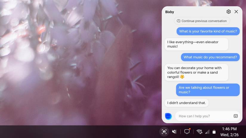 5 Reasons I Prefer Bixby To Google Assistant 5 Reasons I Prefer Bixby To Google Assistant