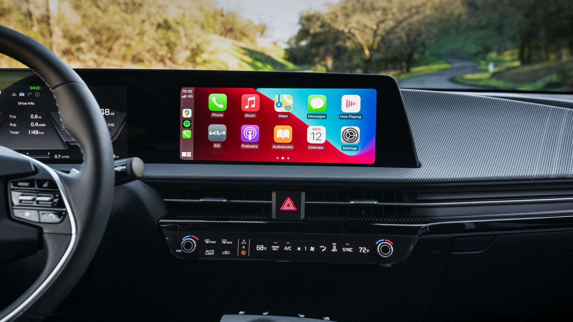 Cars are starting to fix their own recalls overnight—here's how it works