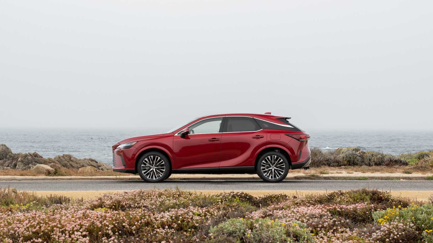 Toyota vs Honda vs Lexus: which hybrid SUV is most reliable?