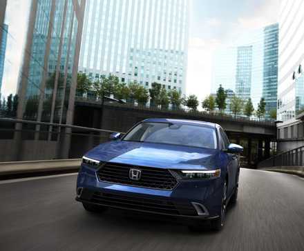 The five most efficient new cars in 2026 under ,000 The five most efficient new cars in 2026 under ,000