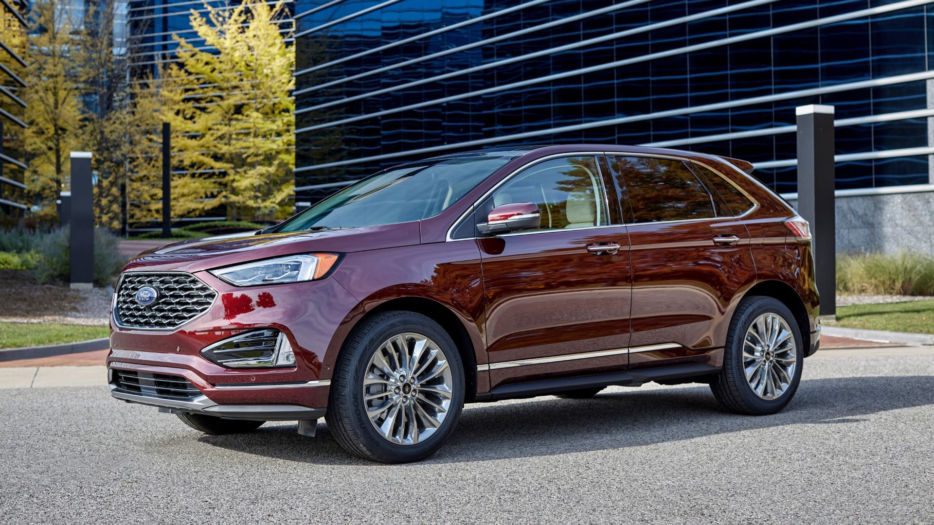This once-overlooked Ford SUV is now a great buy