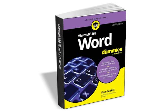 365-word-for-dummies