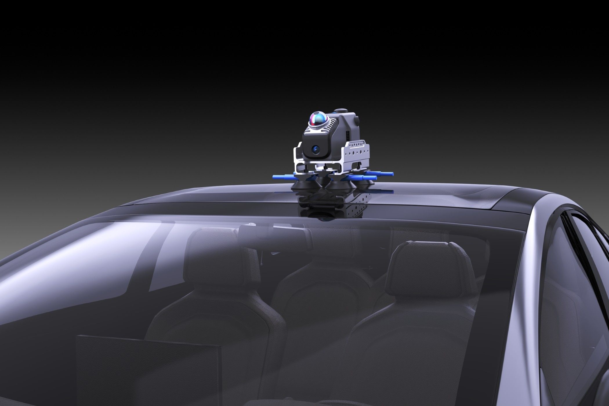 Unchain Your Imagination With the 3DMakerpro Eagle 3D Scanner and