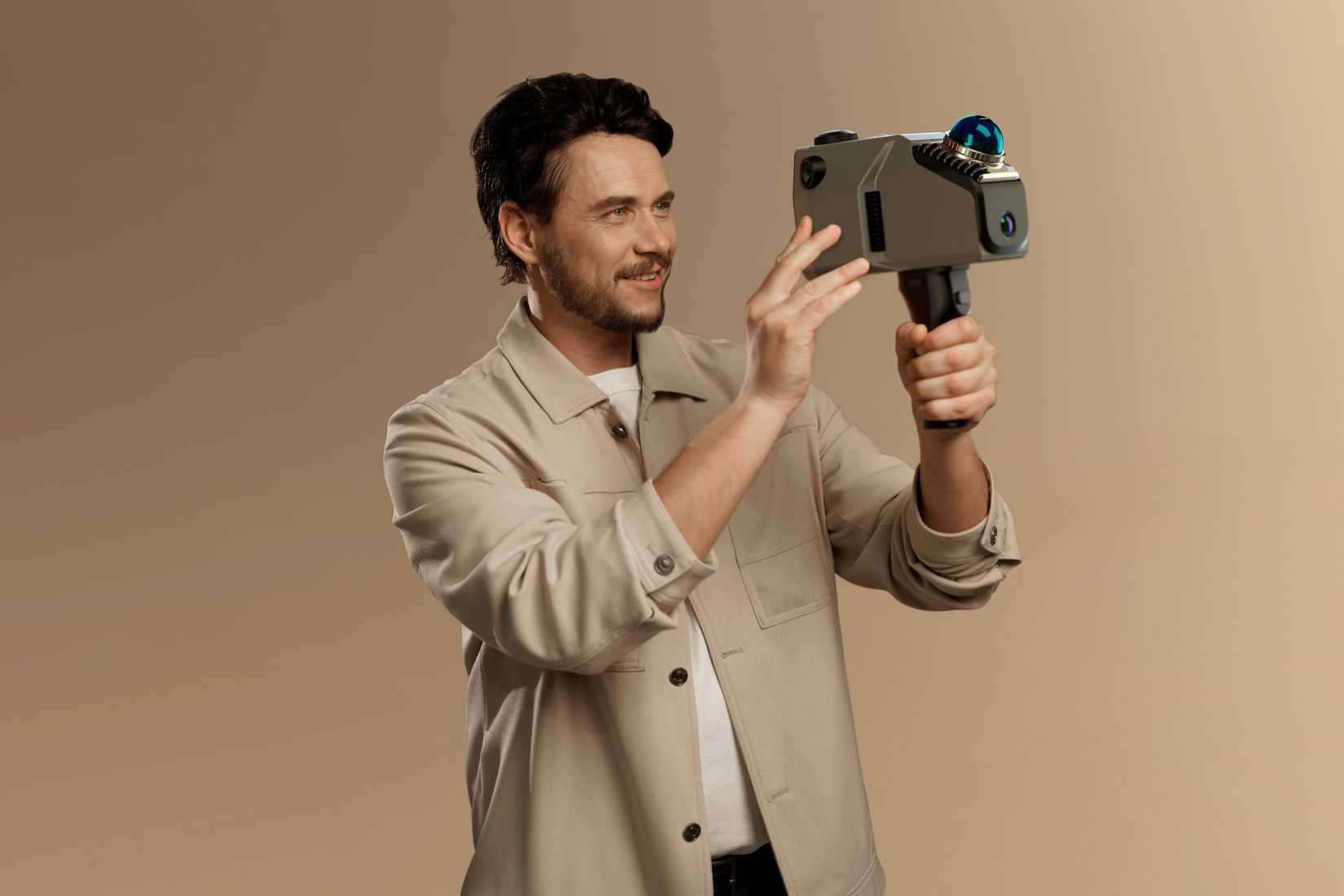 Unchain Your Imagination With the 3DMakerpro Eagle 3D Scanner and Save ...