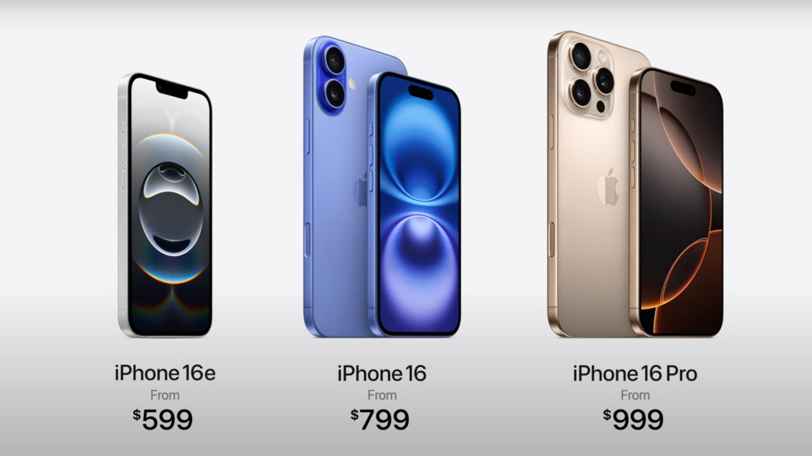 Iphone Less Than R6000 iPhone 16e vs. iPhone SE 3: The Budget iPhone Gets a Complete Overhaul