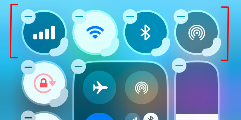 This Small iPhone Control Center Tweak Has a Big Impact