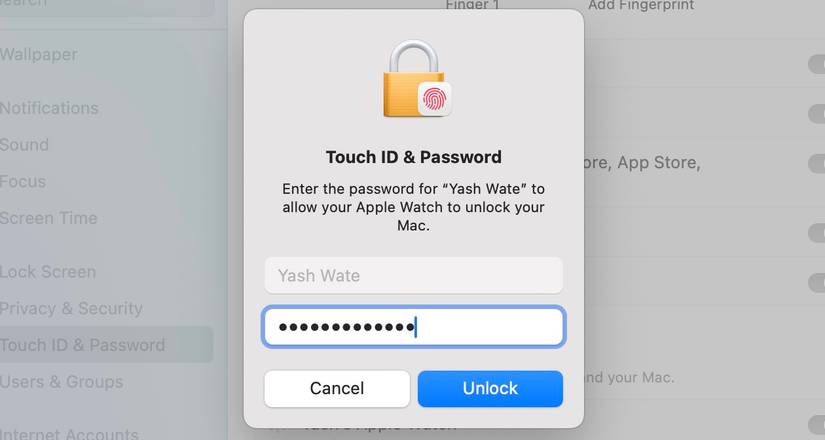 5 Ways Using an Apple Watch With Your Mac Can Make Your Life Easier