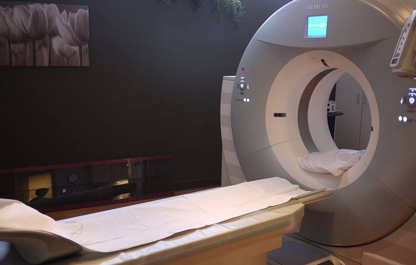 Cat Scanner Gaza 8 Surprising Things We Wouldn't Have Without Space Travel