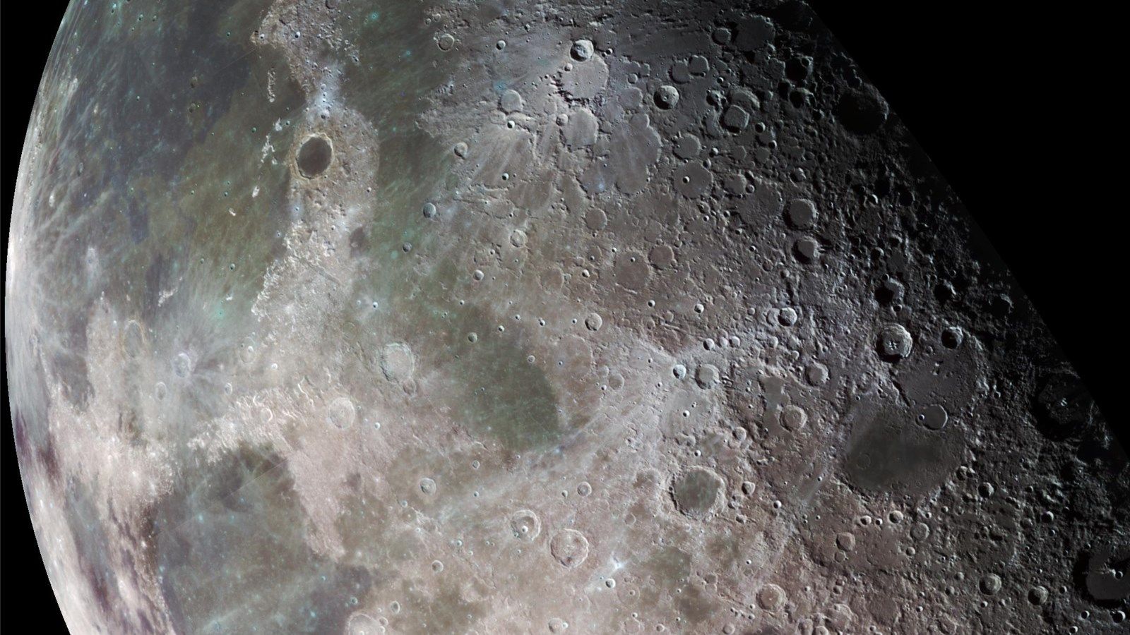 The 6 Most Interesting Facts About the Moon