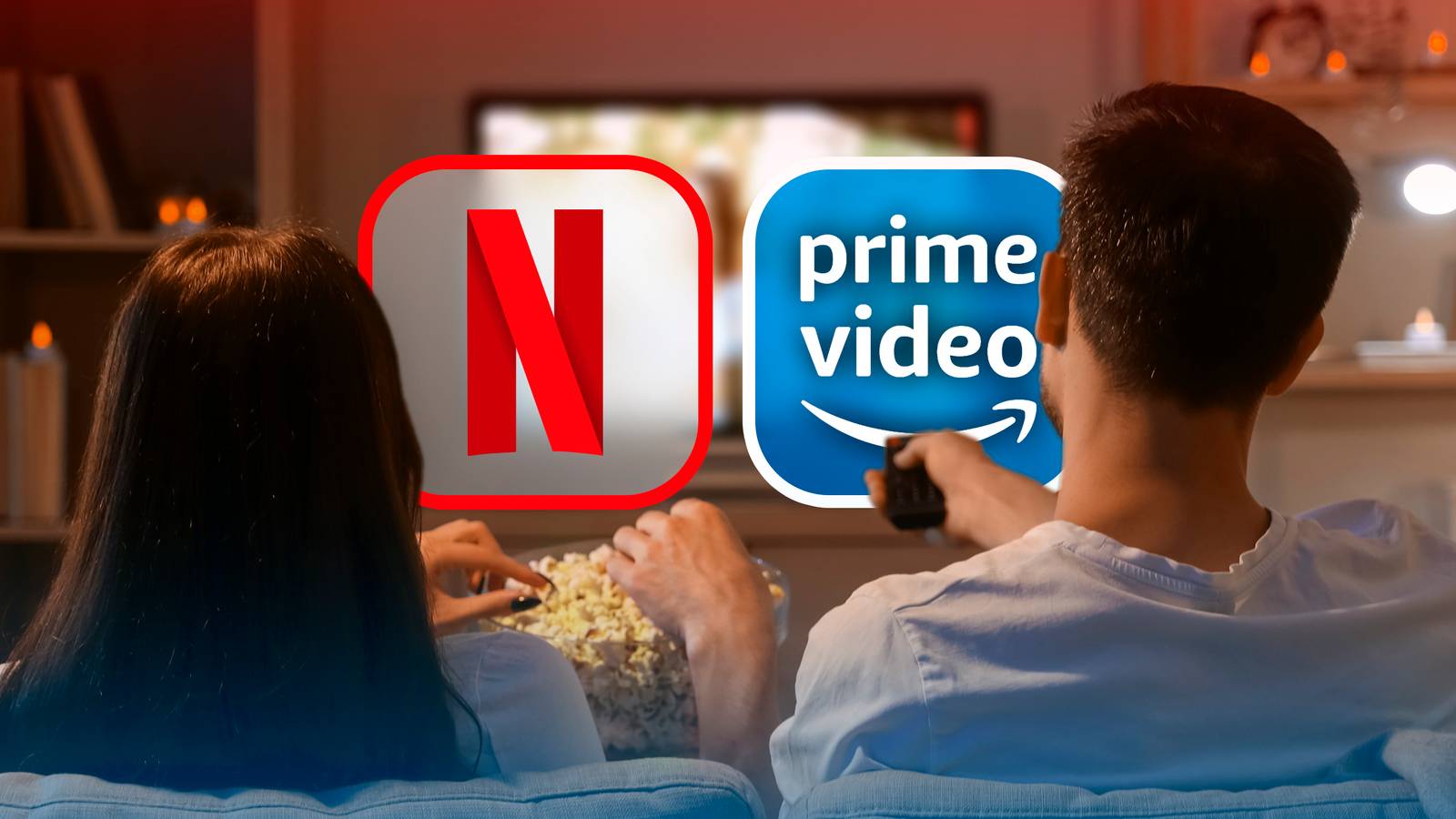 Netflix vs. Amazon Prime Video: Which Is Best?