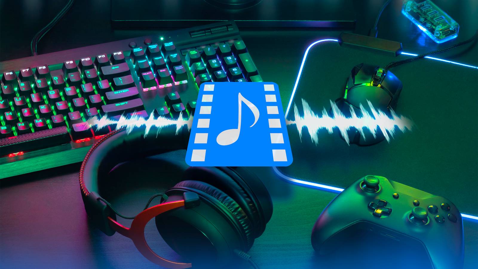 What Happened to Custom Soundtracks in Console Games?, image size:1600x900