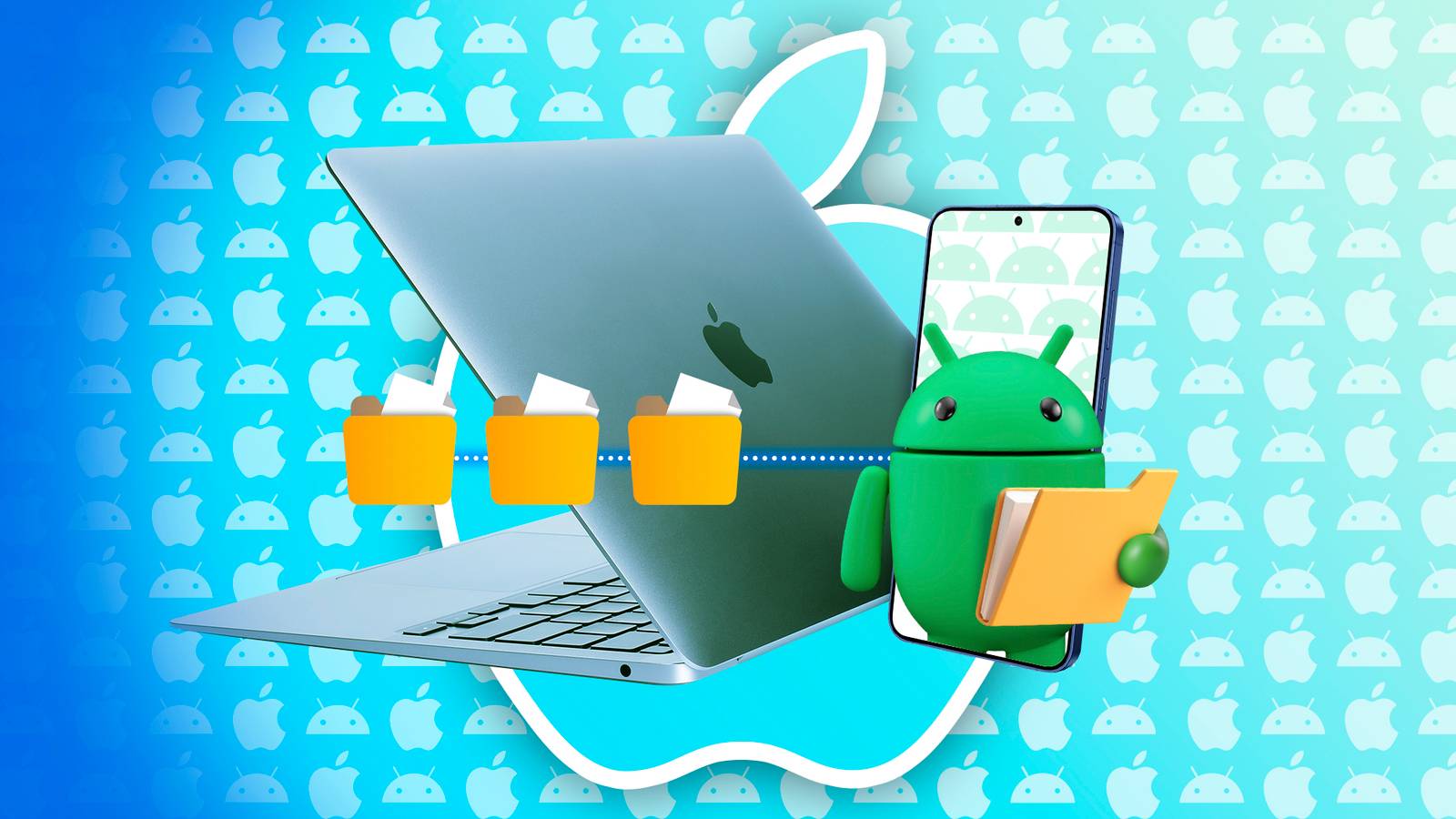 Searching for Files Used to Crash PCs—Now We Do It From Our Phones