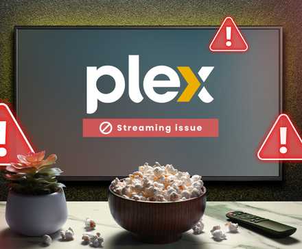 Why your Plex transcodes are slow (and how to speed them up)