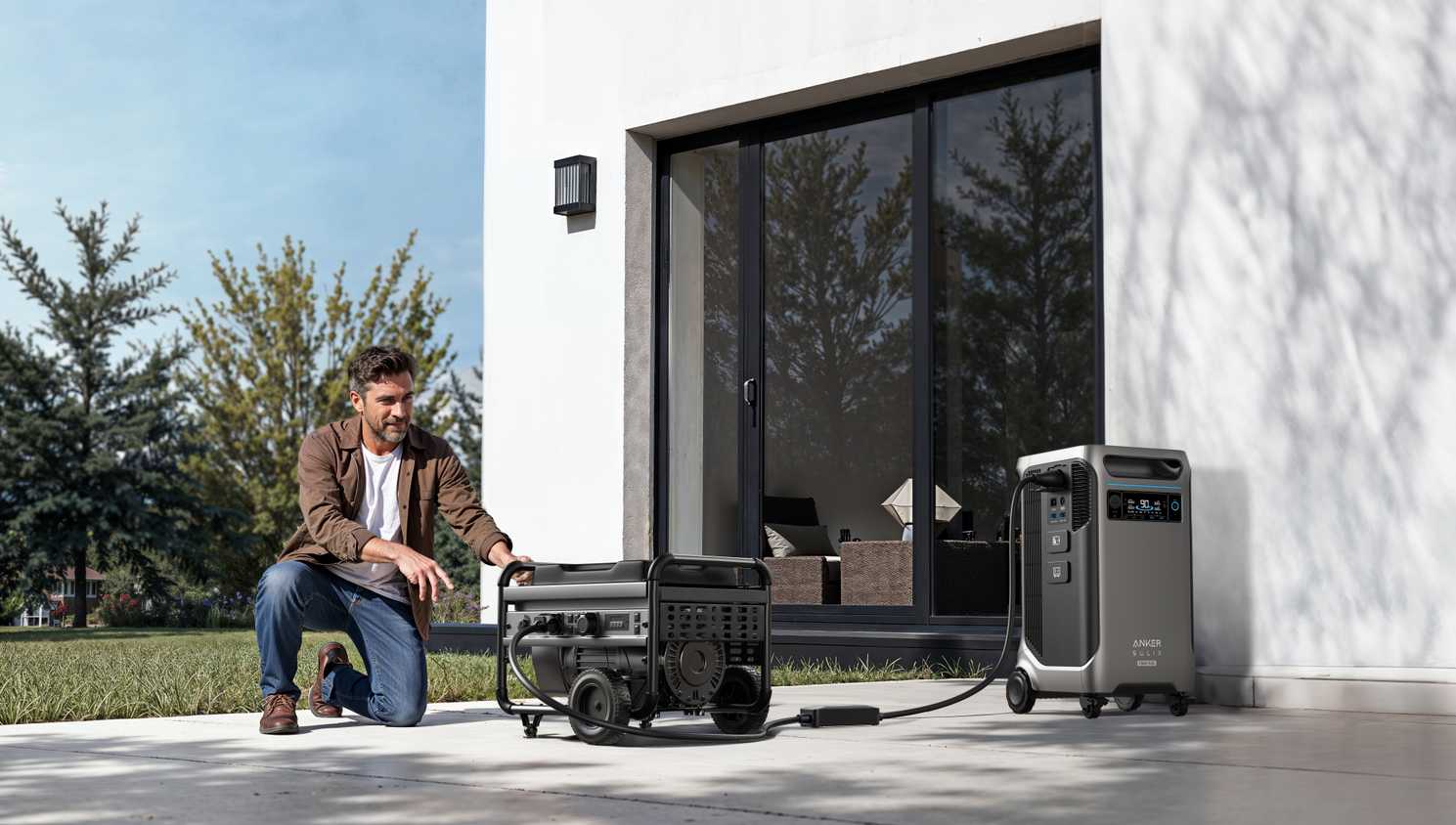 jackery 1000 watt peak output explorer 550wh portable power station Jackery Explorer 550 Portable Power Station (Refurbished)