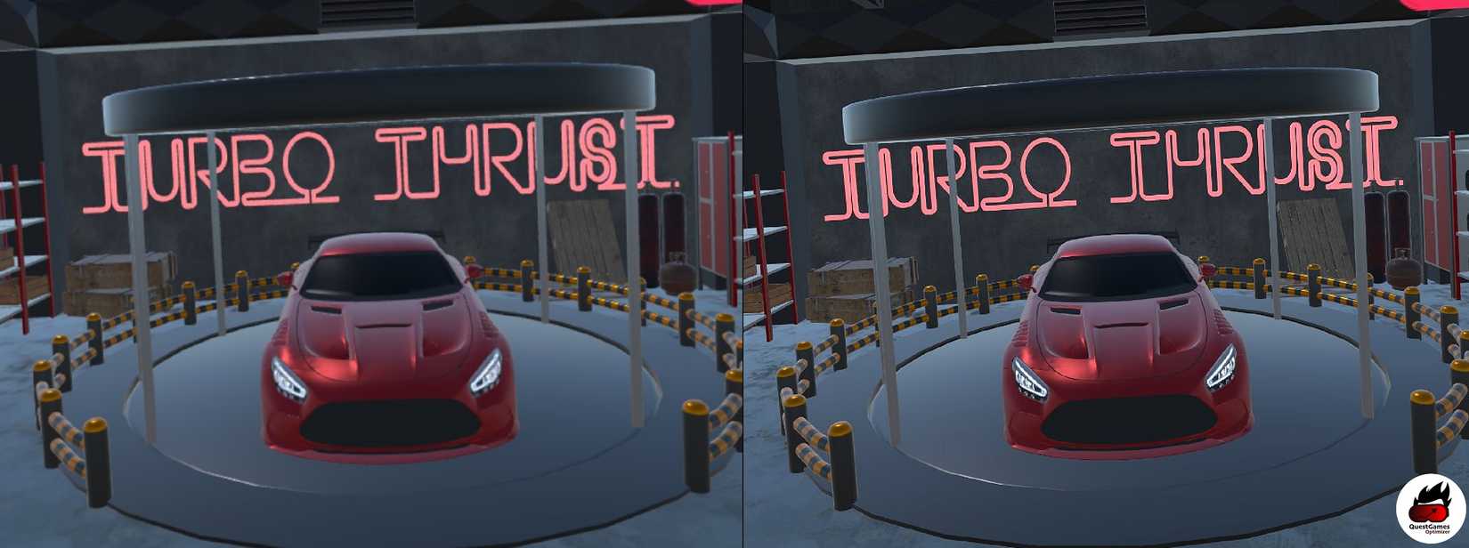 This Meta Quest 3 Game Optimizer Saved VR for Me