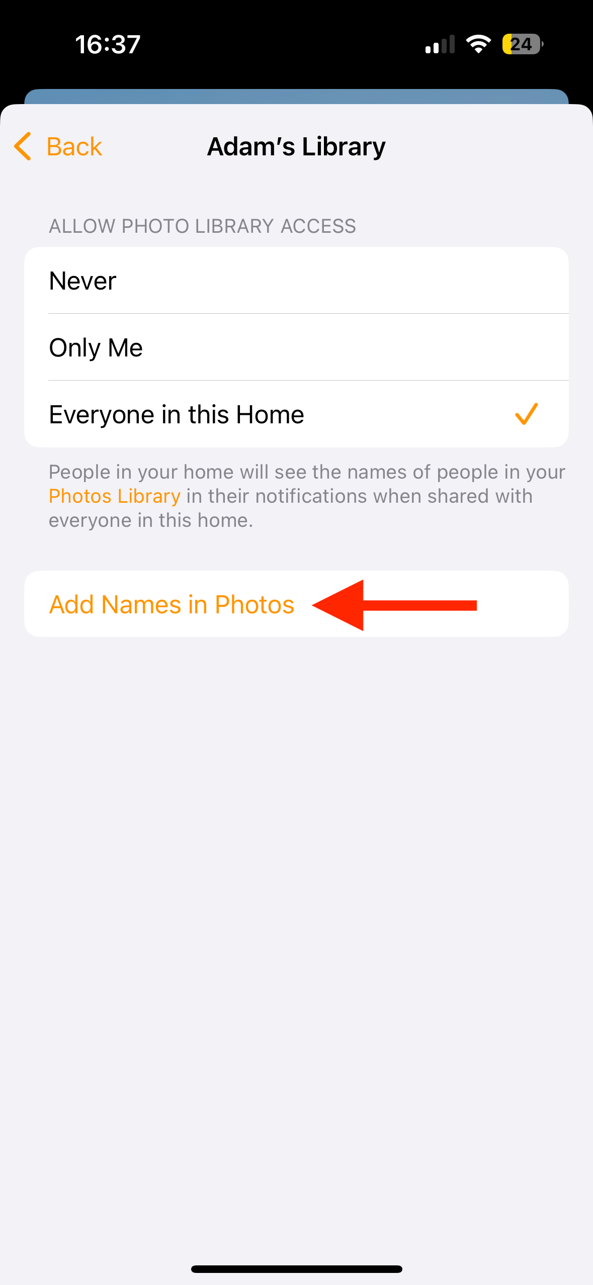 How to Use HomeKit Secure Video Face Recognition to Know Who's at Your Door