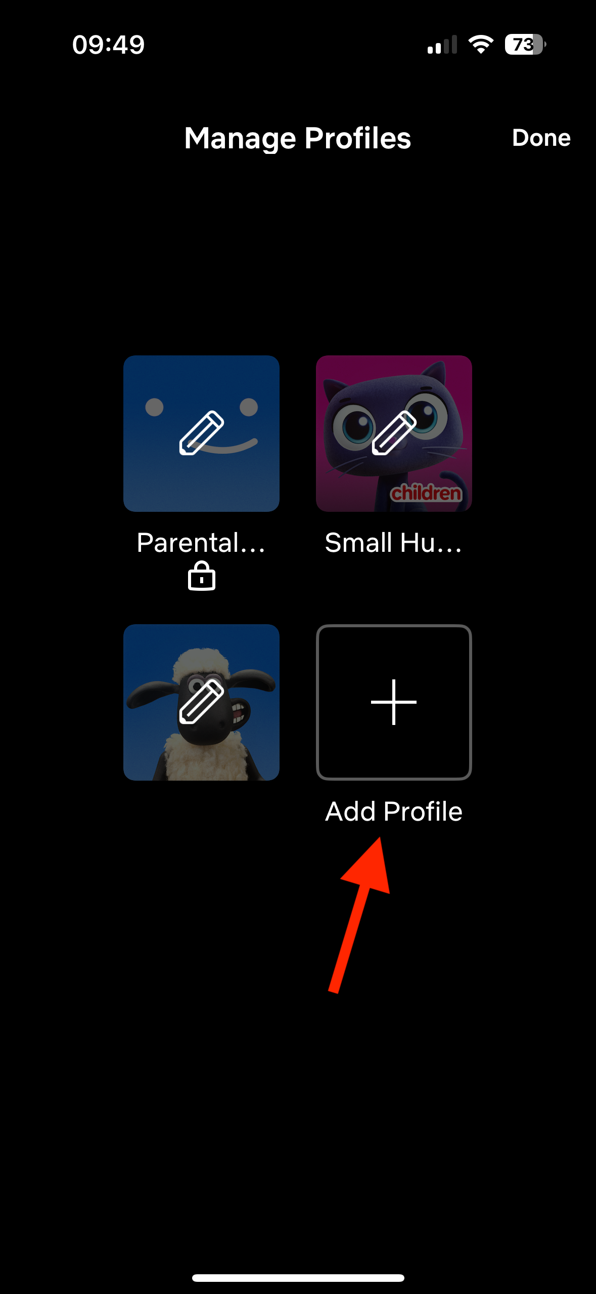 Netflix Parental Controls: How to Create a Kid-Friendly Streaming ...